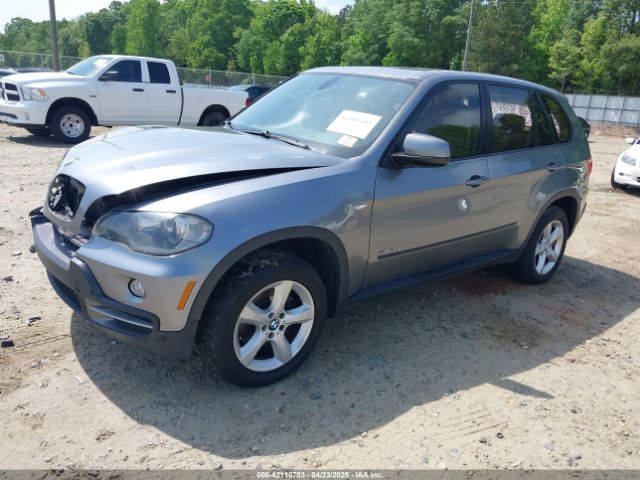 2010 BMW X5 5UXFE4C57AL279617 Photo 1