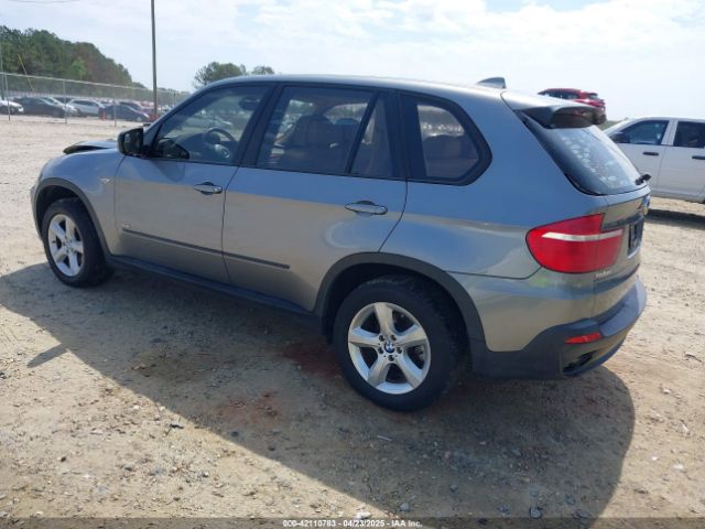 2010 BMW X5 5UXFE4C57AL279617 Photo 2