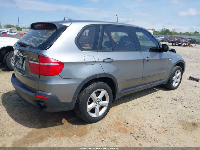 2010 BMW X5 5UXFE4C57AL279617 Photo 3