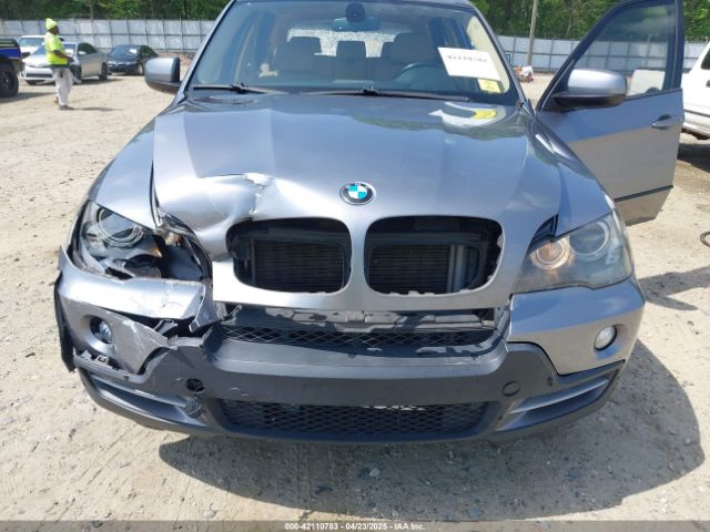 2010 BMW X5 5UXFE4C57AL279617 Photo 5