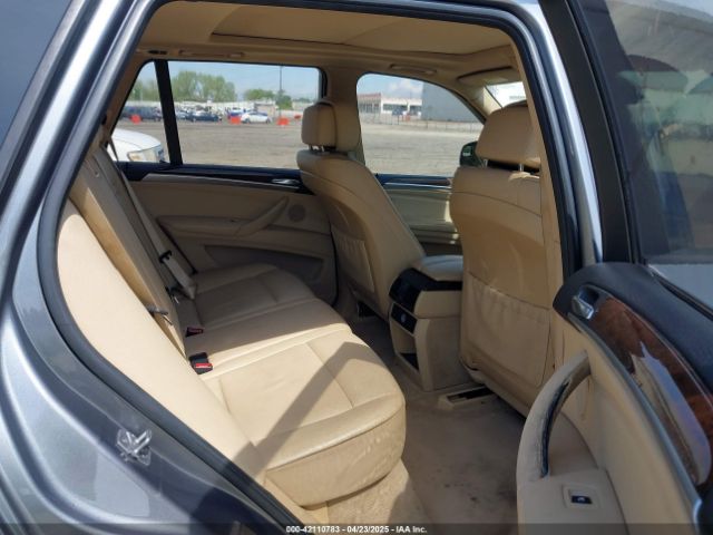 2010 BMW X5 5UXFE4C57AL279617 Photo 7