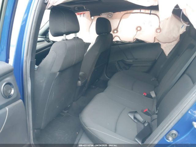 SHHFK7H61KU410105 Honda CIVIC EX