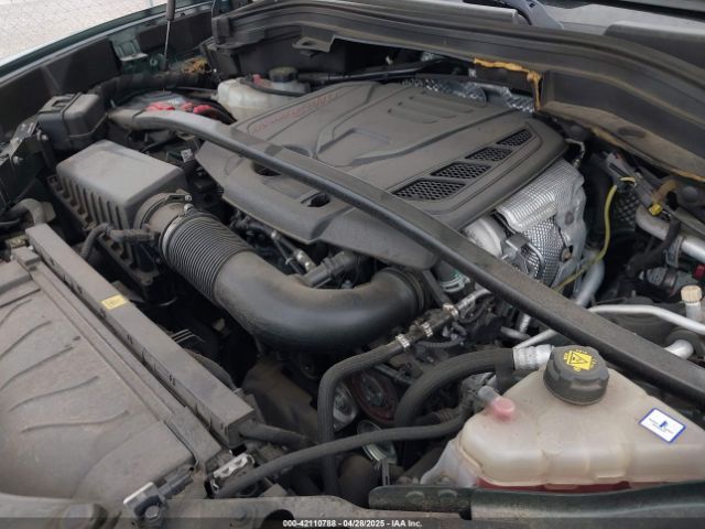 2018 ALFA ROMEO STELVIO ZASFAKNN6J7C04051 Photo 5