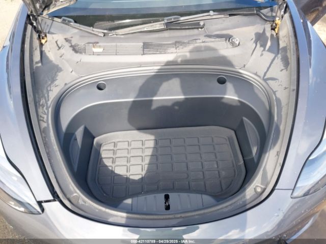 5YJ3E1EA2PF625999 Tesla Model 3 Rear-wheel Drive