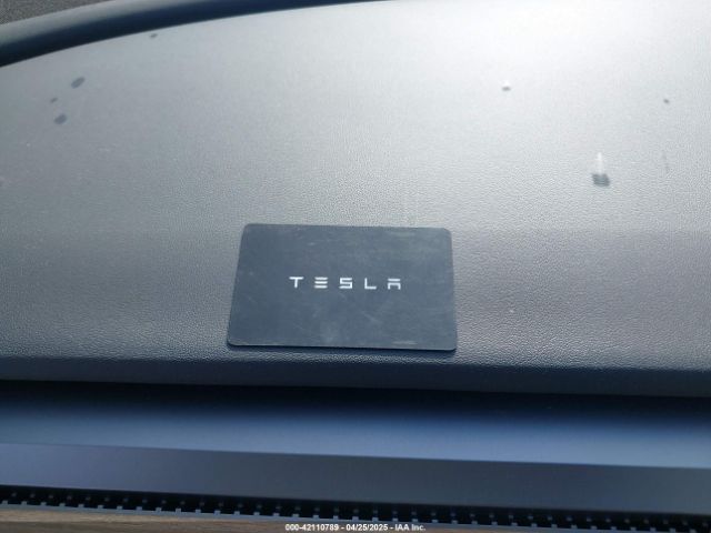 5YJ3E1EA2PF625999 Tesla Model 3 Rear-wheel Drive