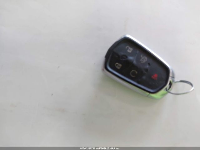 1G6KN5R67KU139510 Cadillac Ct6 Sport