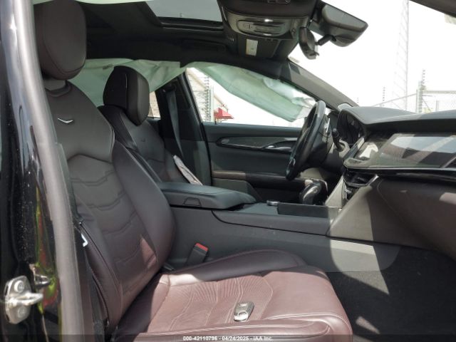 1G6KN5R67KU139510 Cadillac Ct6 Sport