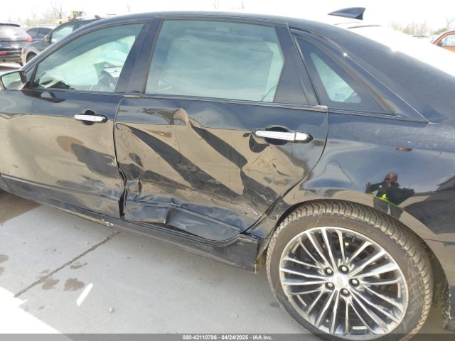 1G6KN5R67KU139510 Cadillac Ct6 Sport