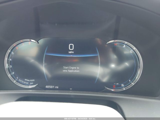 1G6KN5R67KU139510 Cadillac Ct6 Sport