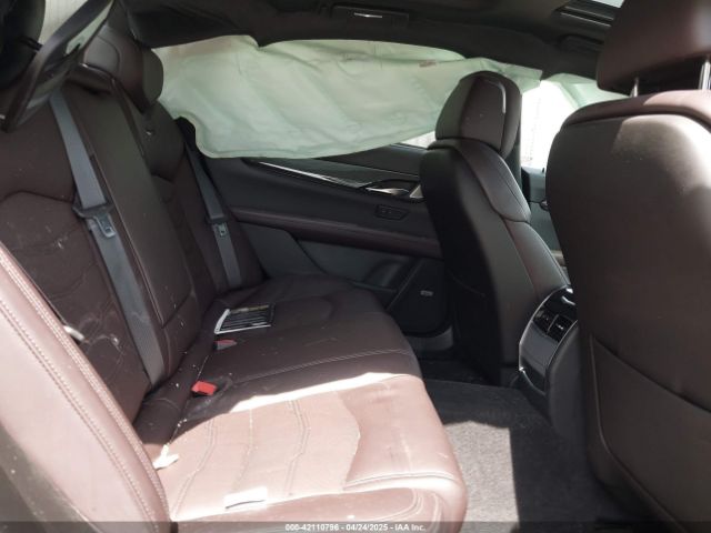 1G6KN5R67KU139510 Cadillac Ct6 Sport