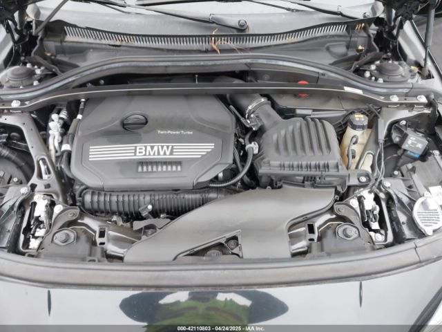 WBA73AK01L7F85126 BMW 228i Gran Coupe Xdrive