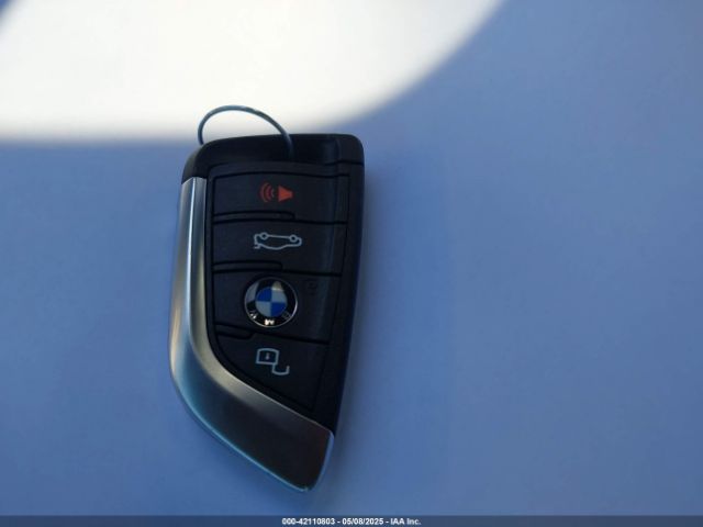 2020 BMW 228I GRAN COUPE WBA73AK01L7F85126 Photo 10