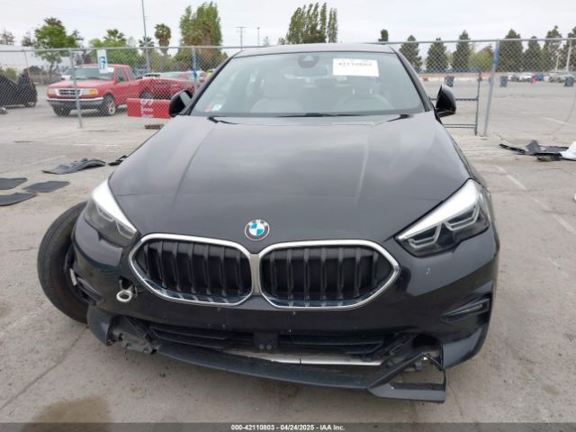 WBA73AK01L7F85126 BMW 228i Gran Coupe Xdrive