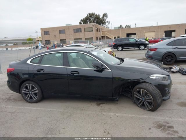WBA73AK01L7F85126 BMW 228i Gran Coupe Xdrive