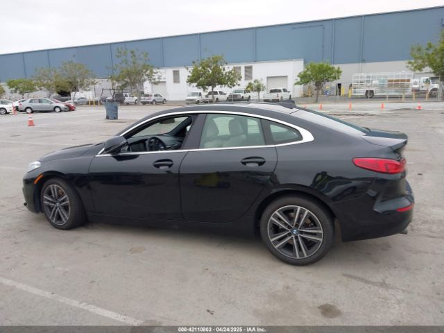 WBA73AK01L7F85126 BMW 228i Gran Coupe Xdrive