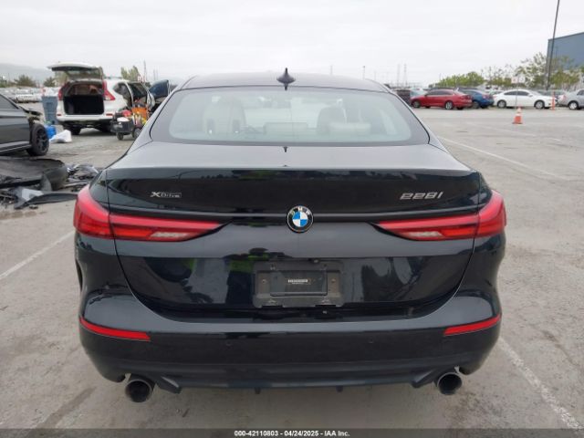 WBA73AK01L7F85126 BMW 228i Gran Coupe Xdrive