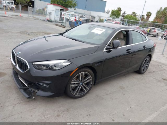 WBA73AK01L7F85126 BMW 228i Gran Coupe Xdrive