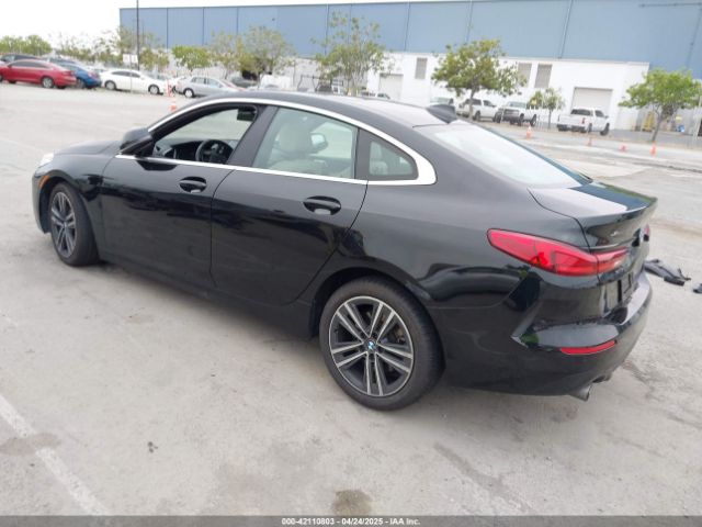 WBA73AK01L7F85126 BMW 228i Gran Coupe Xdrive