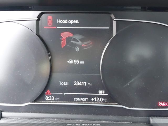 WBA73AK01L7F85126 BMW 228i Gran Coupe Xdrive