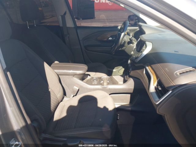 3GKALMEV0LL110856 GMC Terrain Fwd Sle
