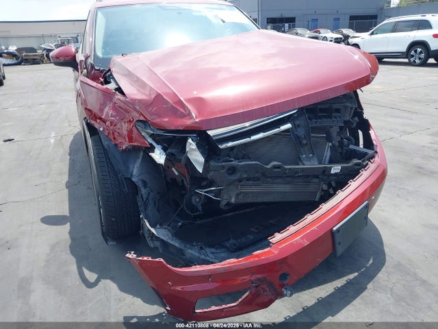 3VV1B7AX3JM128705 Volkswagen Tiguan 2.0t S