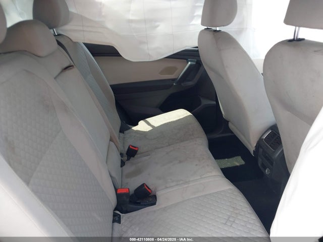 3VV1B7AX3JM128705 Volkswagen Tiguan 2.0t S