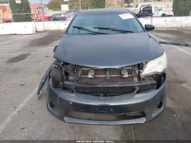 4T1BD1FK6EU111207 Toyota Camry Hybrid Xle