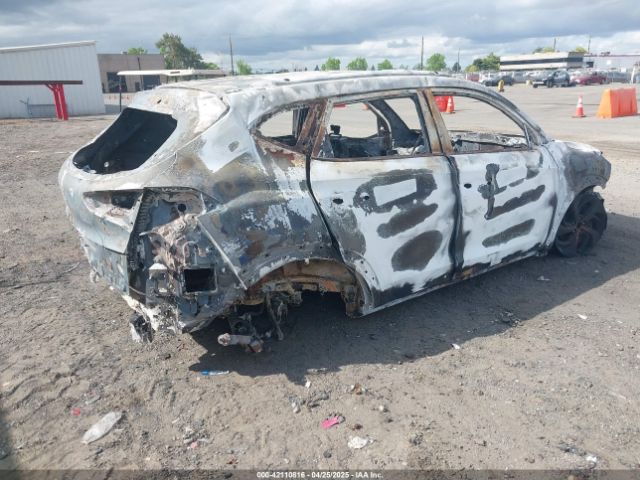 2016 HYUNDAI TUCSON KM8J3CA27GU205083 Photo 3