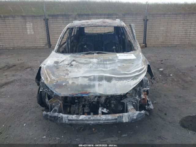 2016 HYUNDAI TUCSON KM8J3CA27GU205083 Photo 5