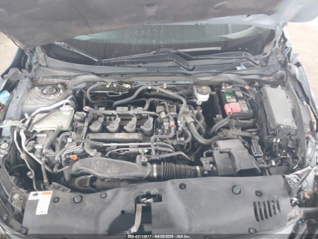 SHHFK7H42KU423590 Honda Civic Sport