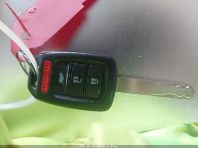 SHHFK7H42KU423590 Honda Civic Sport