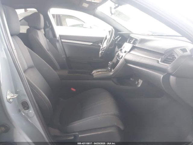 SHHFK7H42KU423590 Honda Civic Sport