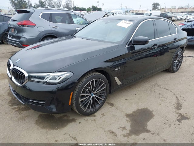 WBA13AG03PCM05556 BMW 2023