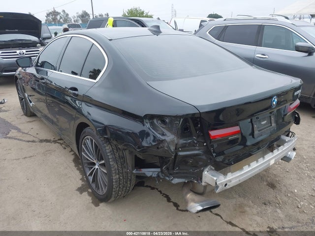 WBA13AG03PCM05556 BMW 2023