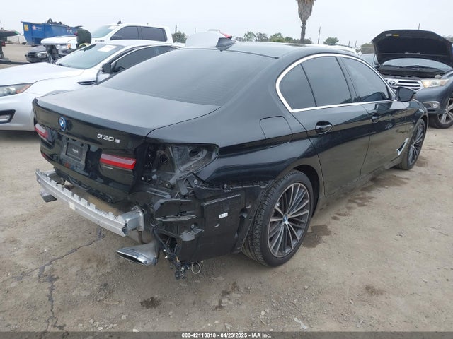 WBA13AG03PCM05556 BMW 2023