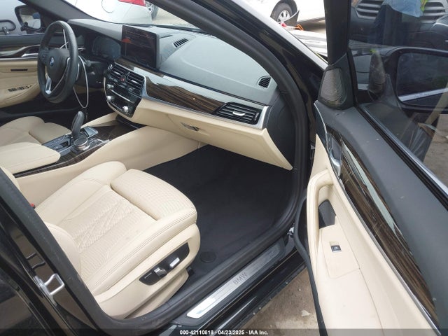 WBA13AG03PCM05556 BMW 2023