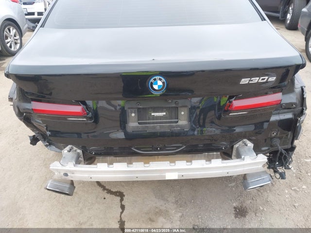 WBA13AG03PCM05556 BMW 2023