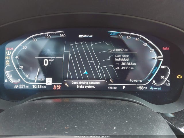 WBA13AG03PCM05556 BMW 2023