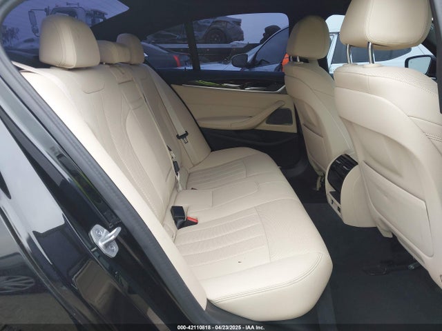 WBA13AG03PCM05556 BMW 2023