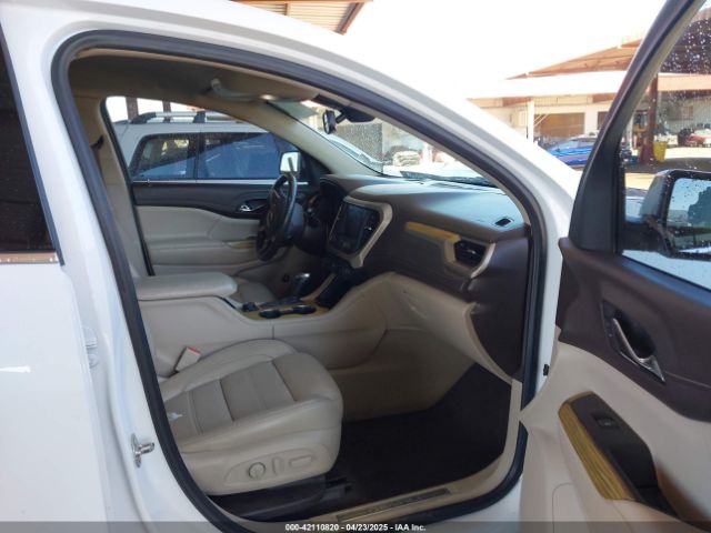 1GKKNPLS4KZ185995 GMC Acadia Denali