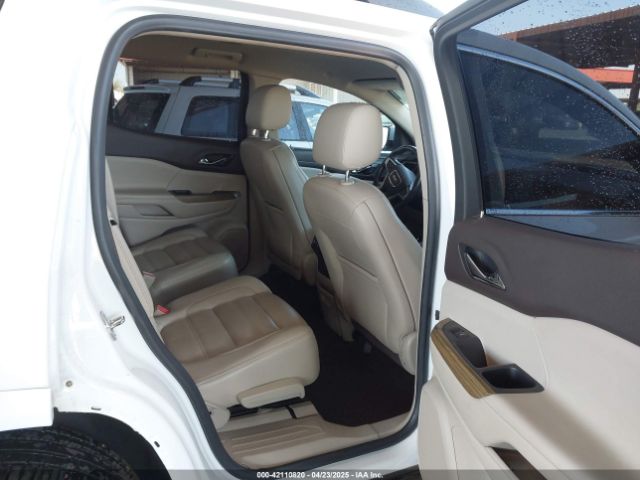 1GKKNPLS4KZ185995 GMC Acadia Denali