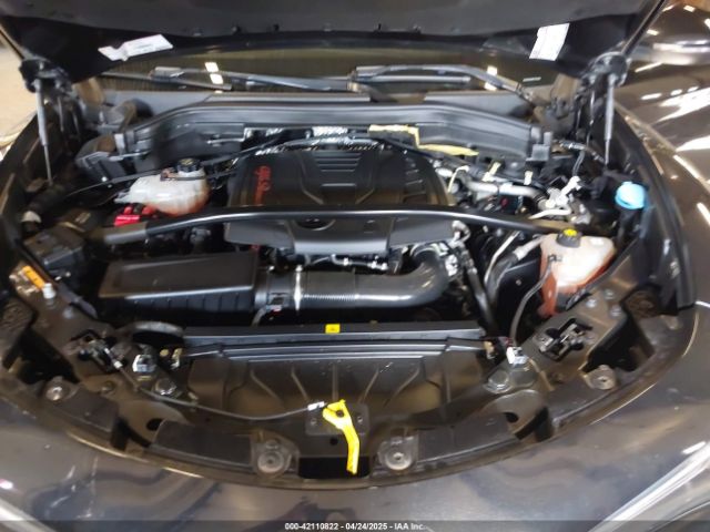 ZASPAKAN0K7C39342 Alfa Romeo Stelvio
