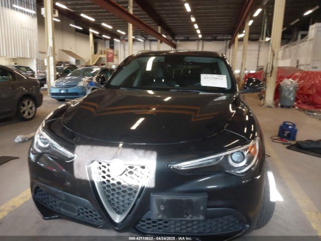 ZASPAKAN0K7C39342 Alfa Romeo Stelvio