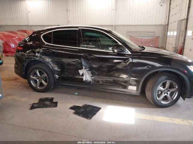 ZASPAKAN0K7C39342 Alfa Romeo Stelvio