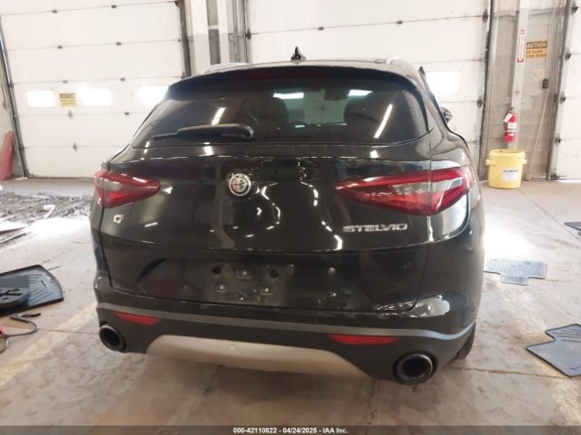 ZASPAKAN0K7C39342 Alfa Romeo Stelvio