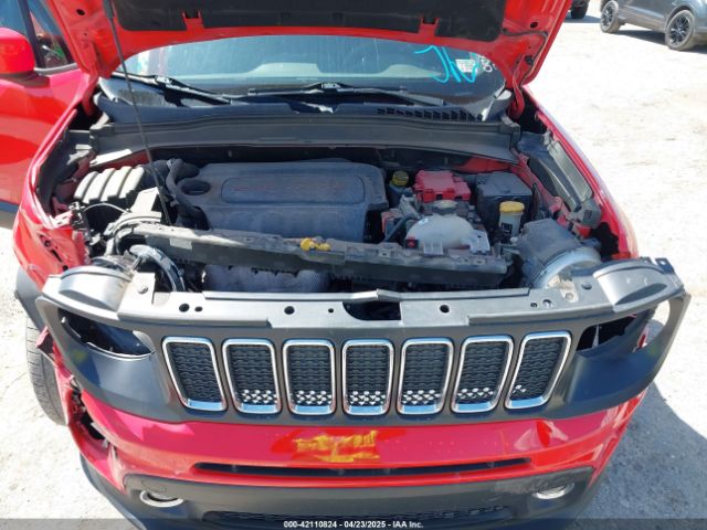 ZACNJABB5KPJ76737 Jeep Renegade Latitude Fwd