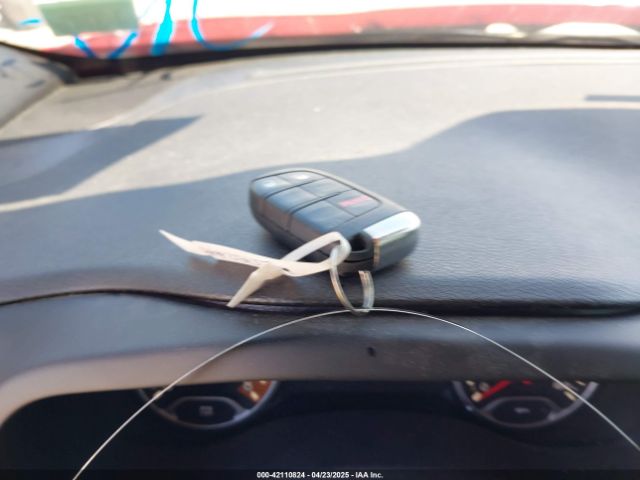 ZACNJABB5KPJ76737 Jeep Renegade Latitude Fwd