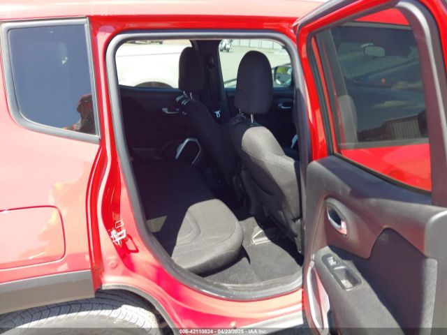 ZACNJABB5KPJ76737 Jeep Renegade Latitude Fwd