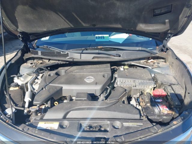 1N4AL3AP7FC182401 Nissan Altima 2.5 S