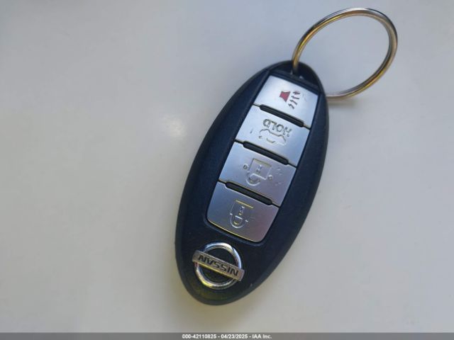 1N4AL3AP7FC182401 Nissan Altima 2.5 S